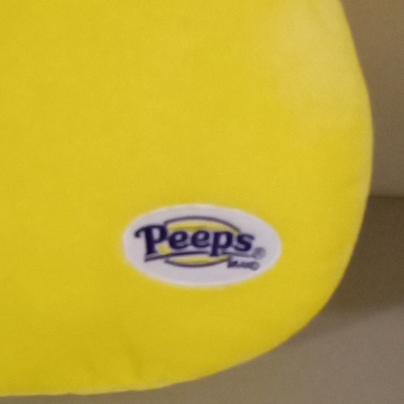 Easter Peeps Stuffed animals set ๐ฐ๐ฐ๐ฐ๐๐ - Picture 5 of 5